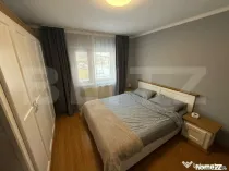 Apartament 2 camere, 48.11 mp, Simleul Silvanei