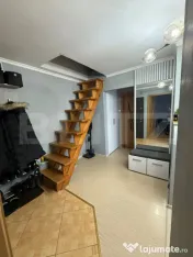 Apartament 2 camere, 48.11 mp, Simleul Silvanei 