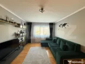 Apartament 2 camere, 48.11 mp, Simleul Silvanei 