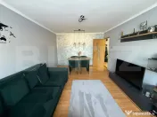 Apartament 2 camere, 48.11 mp, Simleul Silvanei 