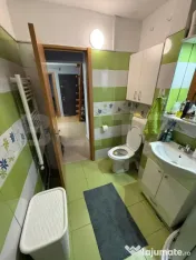 Apartament 2 camere, 48.11 mp, Simleul Silvanei 