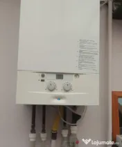 Casa de vanzare in zona Dacia 