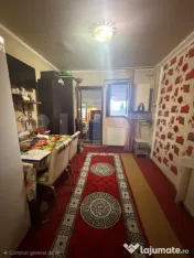 Apartament 3 camere,parter 