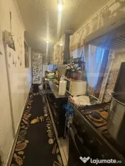 Apartament 3 camere,parter 