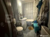 Apartament 3 camere,parter 