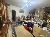 Apartament 3 camere,parter 
