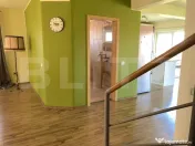 Penthouse 210 mp, 3 dormitoare, 3 locuri de parcare, terasa, 