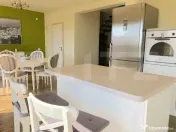 Penthouse 210 mp, 3 dormitoare, 3 locuri de parcare, terasa, 