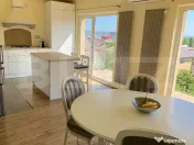Penthouse 210 mp, 3 dormitoare, 3 locuri de parcare, terasa, 