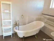 Penthouse 210 mp, 3 dormitoare, 3 locuri de parcare, terasa, 