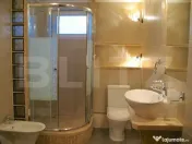 Penthouse 210 mp, 3 dormitoare, 3 locuri de parcare, terasa, 
