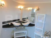 Penthouse 210 mp, 3 dormitoare, 3 locuri de parcare, terasa, 