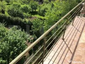 Penthouse 210 mp, 3 dormitoare, 3 locuri de parcare, terasa, 