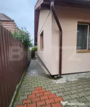 Casa 5 camere in Sangeorgiu de Mures 