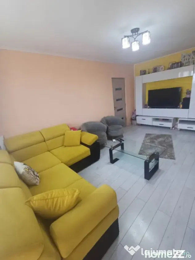 Apartament 2 camere, 60 mp, zona Nord