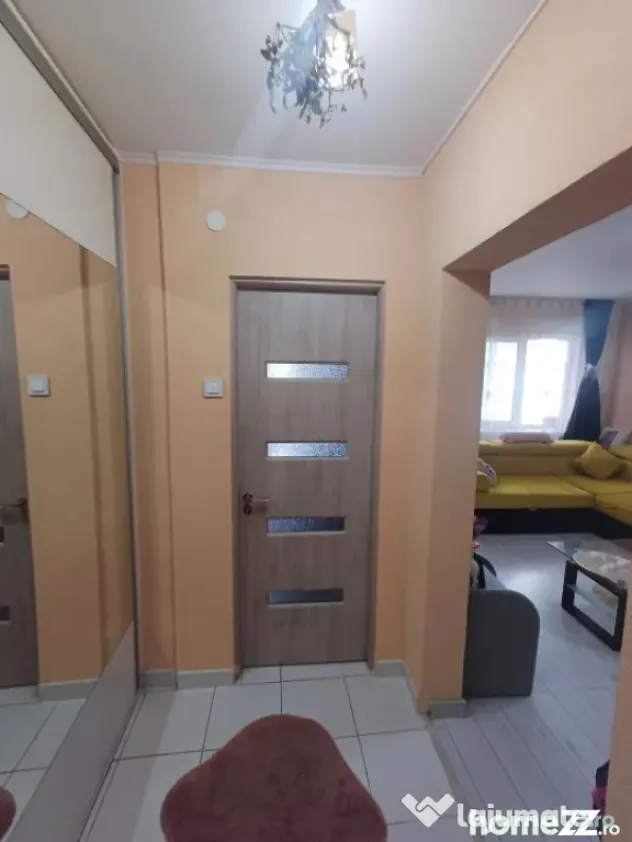 Apartament 2 camere, 60 mp, zona Nord