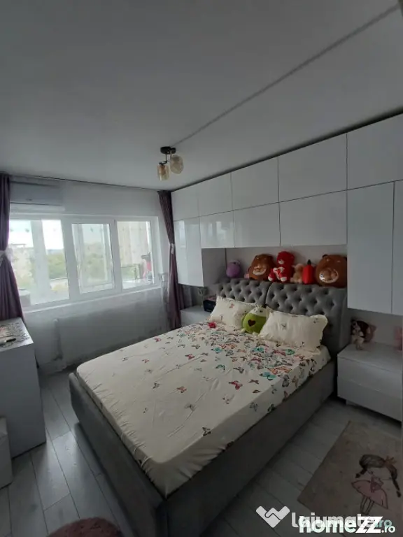 Apartament 2 camere, 60 mp, zona Nord