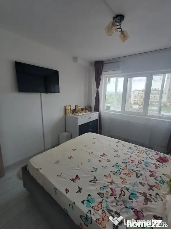 Apartament 2 camere, 60 mp, zona Nord