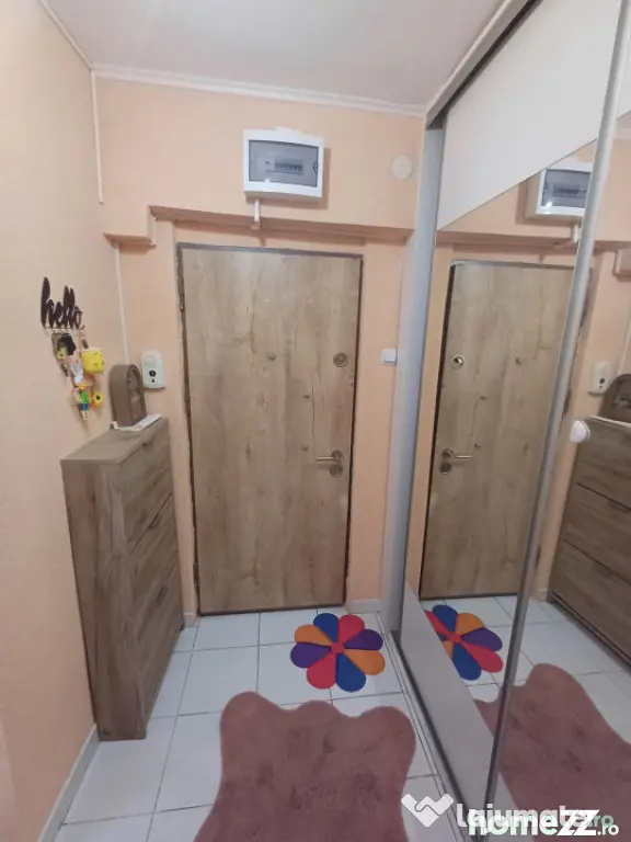 Apartament 2 camere, 60 mp, zona Nord