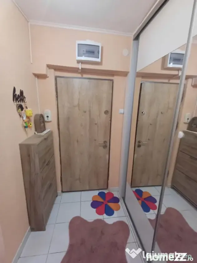 Apartament 2 camere, 60 mp, zona Nord