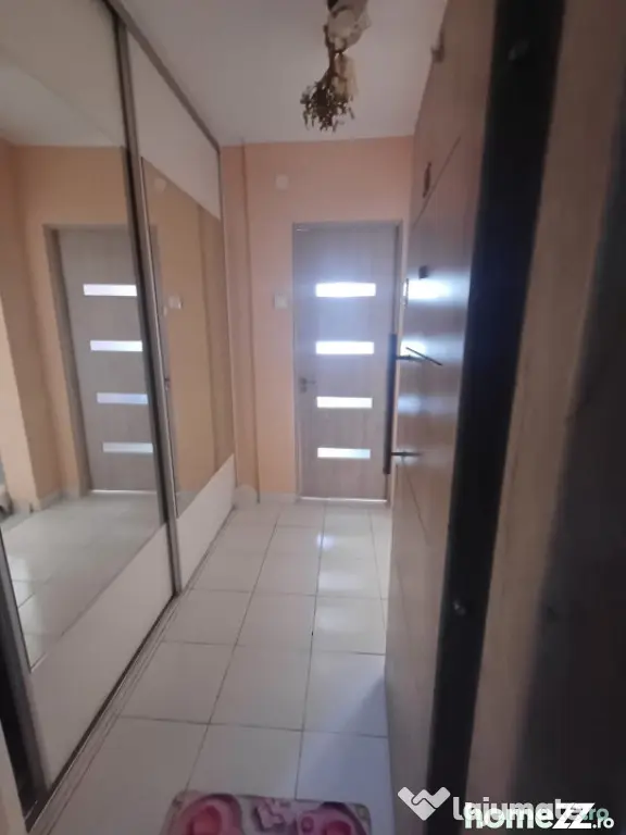 Apartament 2 camere, 60 mp, zona Nord