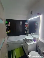 Apartament 2 camere, 60 mp, zona Nord 