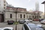PIATA ROMANA - Calea Dorobanti, ASE | Vila - Spatiu Comer...