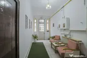 PIATA ROMANA - Calea Dorobanti, ASE | Vila - Spatiu Comer... 