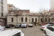 PIATA ROMANA - Calea Dorobanti, ASE | Vila - Spatiu Comer... 