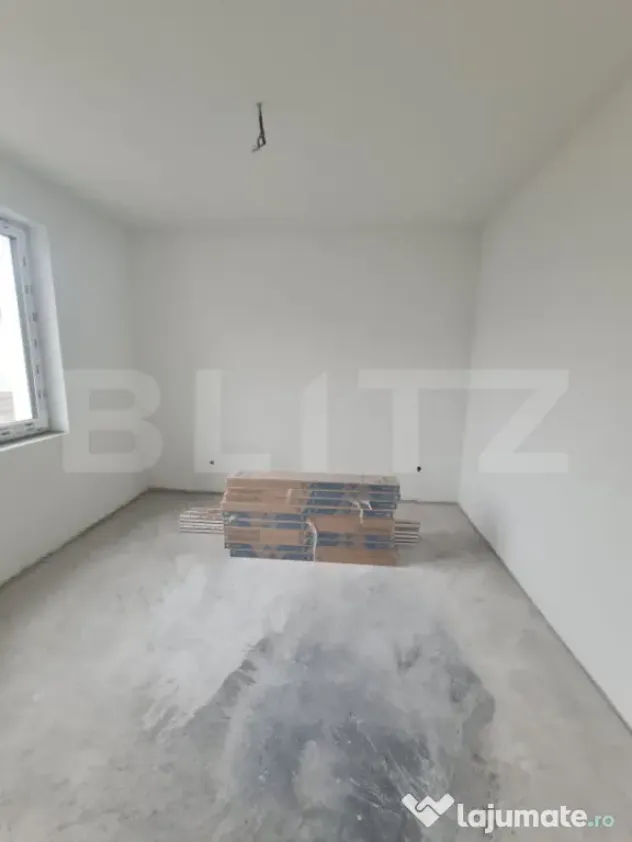 Apartament 2 camere, 51 mp, zona Cetatii