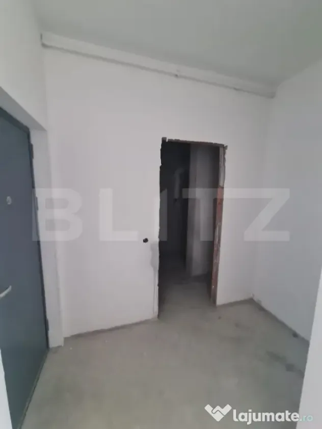 Apartament 2 camere, 51 mp, zona Cetatii