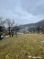 Casa reconsolidată cu teren 60 arii — Oportunitate excele