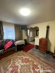 Casa reconsolidată cu teren generos — Oportunitate excele 