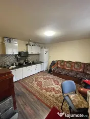 Casa reconsolidată cu teren generos — Oportunitate excele 