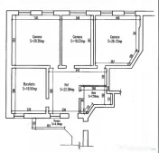 Spațiu birouri, 154 mp, Dorobanților 