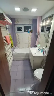 Apartament 3 camere zona ASTRA,zona Pietei, 