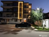 Apartament spațios, 2 camere – Bloc Tip Boutique, Mamaia Sat (Zona LIDL)