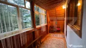 VAND CASA DE VACANTA LA COLIBITA, CU VEDERE SPRE LAC 