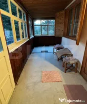 VAND CASA DE VACANTA LA COLIBITA, CU VEDERE SPRE LAC 