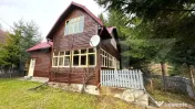 VAND CASA DE VACANTA LA COLIBITA, CU VEDERE SPRE LAC 