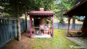 VAND CASA DE VACANTA LA COLIBITA, CU VEDERE SPRE LAC 