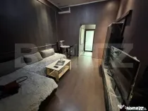 Apartament 3 Camere la Cheie | Parter Înalt | Ideal Locuit