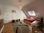 Apartament 3 camere, parcare, 68 mp, zona Porii 