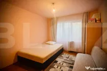Apartament 2 camere, 45 mp, zona Central