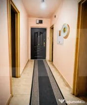 Apartament 2 camere, 45 mp, zona Central 