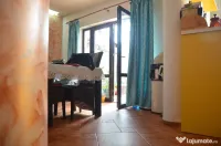 Busteni-Apartament cu trei camere 