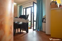 Busteni-Apartament cu trei camere