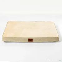 Saltea Bej Deschis - Cloud BRAUBRAU pentru Câini și Pisici 