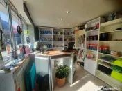 Spatiu locatic de vanzare in Busteni-Poiana Tapului 
