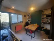 Spatiu locatic de vanzare in Busteni-Poiana Tapului 